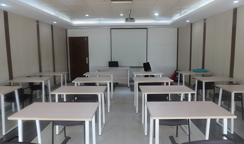 Class Room